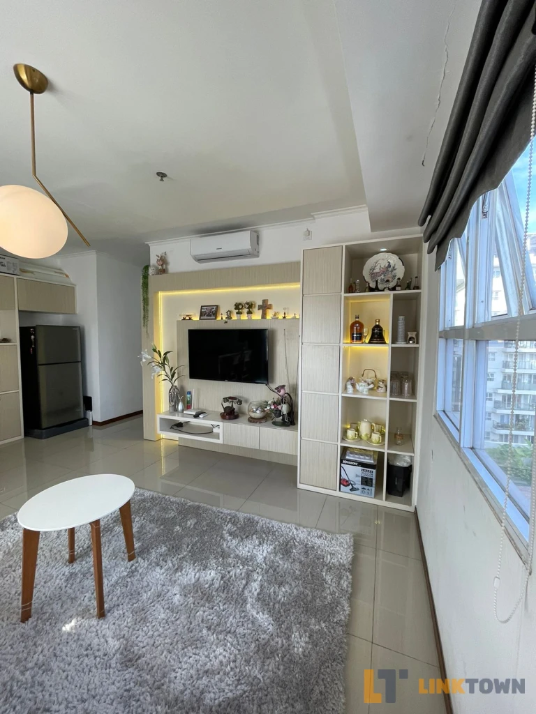 Dijual Cepat Apartement Gateway Pasteur Bandung