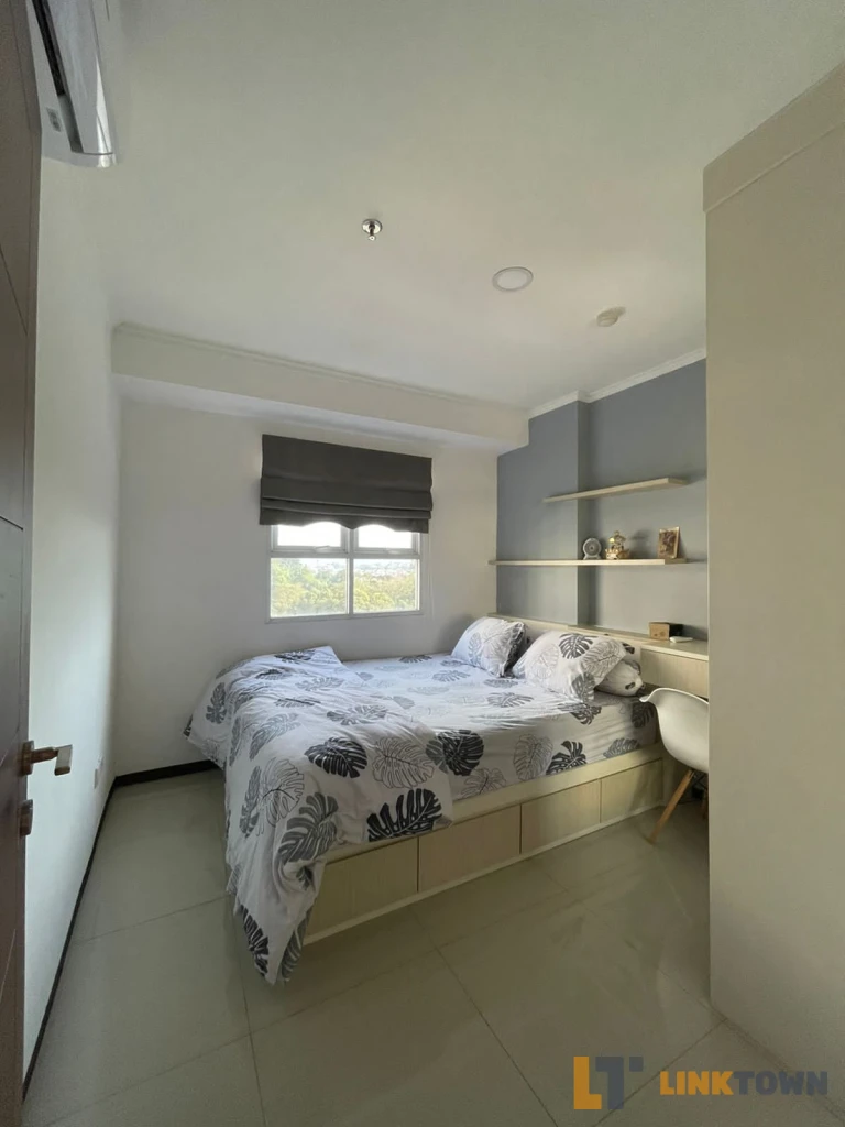 Dijual Cepat Apartement Gateway Pasteur Bandung