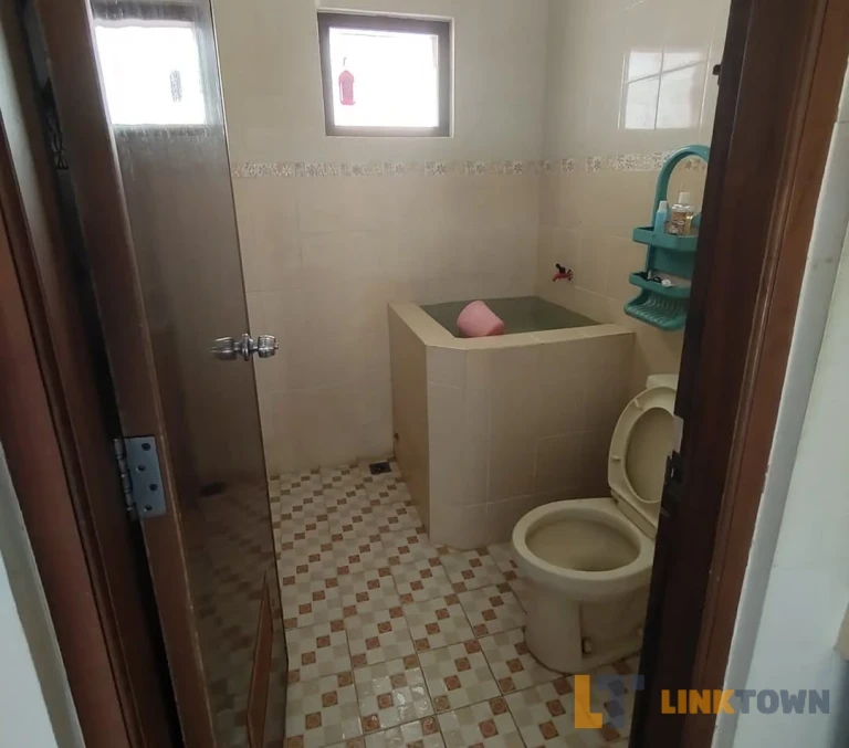 Dijual Cepat Rumah Furnish Siap Huni Luas 123m² di Bantul Yogyakarta