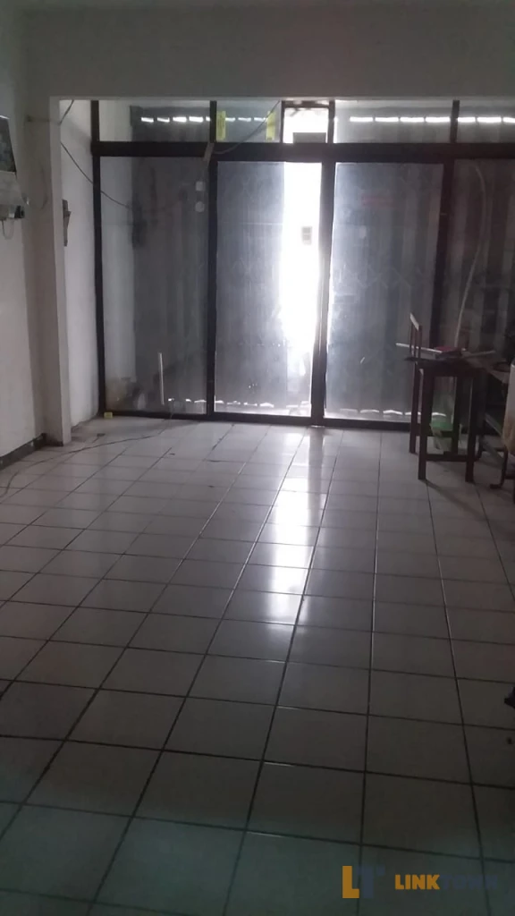 Ruko Babatan Pantai dengan 3 Lantai di Surabaya Timur 