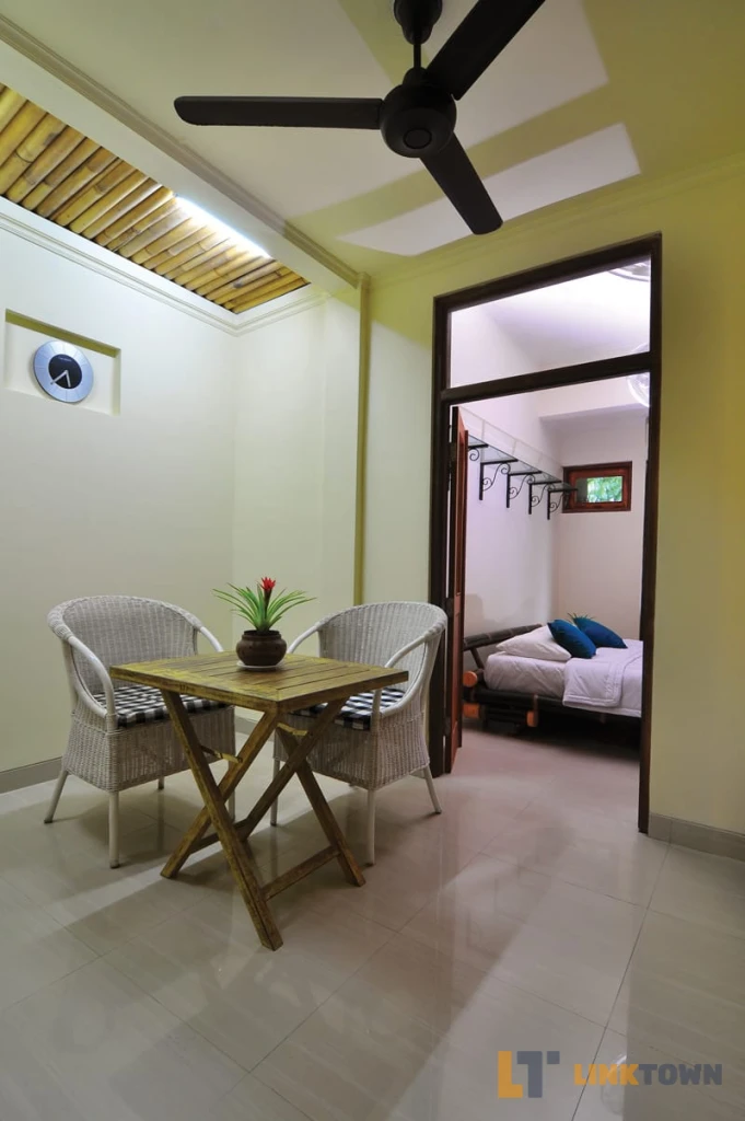 Apartemen Luxury Ocean View Tanjung Benoa Nusa Dua Bali 