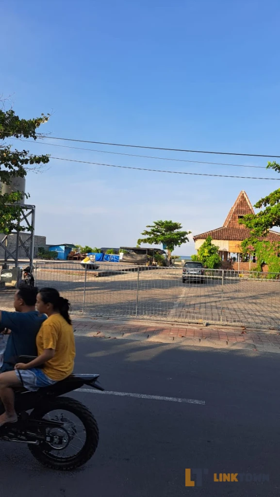 Apartemen Luxury Ocean View Tanjung Benoa Nusa Dua Bali 