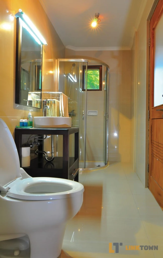 Apartemen Luxury Ocean View Tanjung Benoa Nusa Dua Bali 