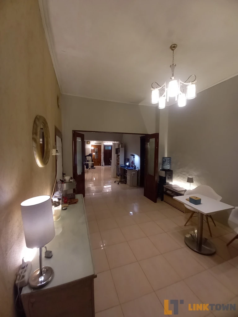 Dijual Rumah Luas 625m² Strategis di Tambaksari Surabaya