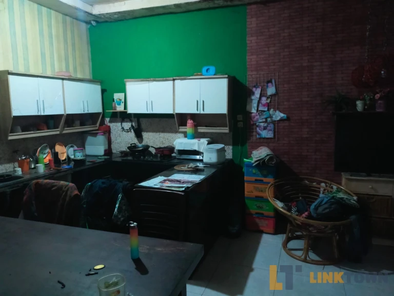 Perumahan Strategis Sapphire Residence Buduran Sidoarjo 