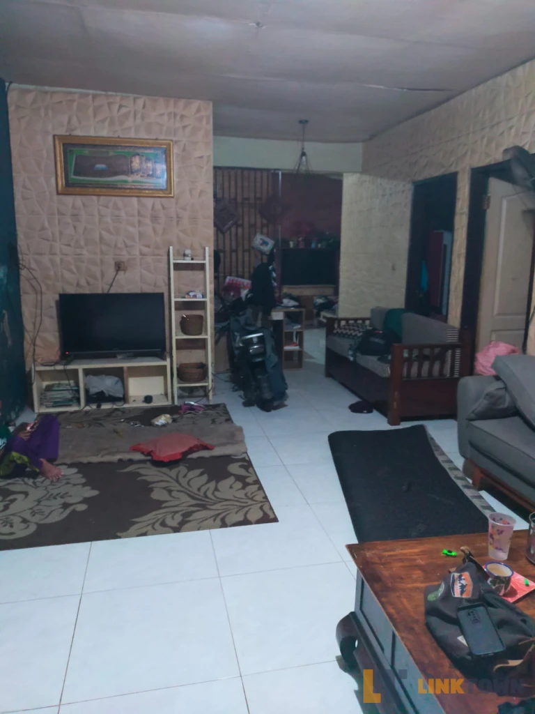 Perumahan Strategis Sapphire Residence Buduran Sidoarjo 