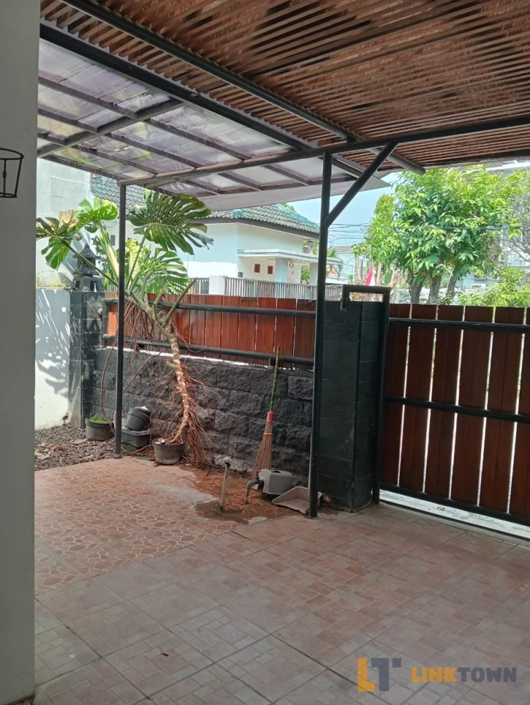 Best Price!!! Miliki Rumah Siap Huni di Kendalsari Pratama Rungkut Surabaya