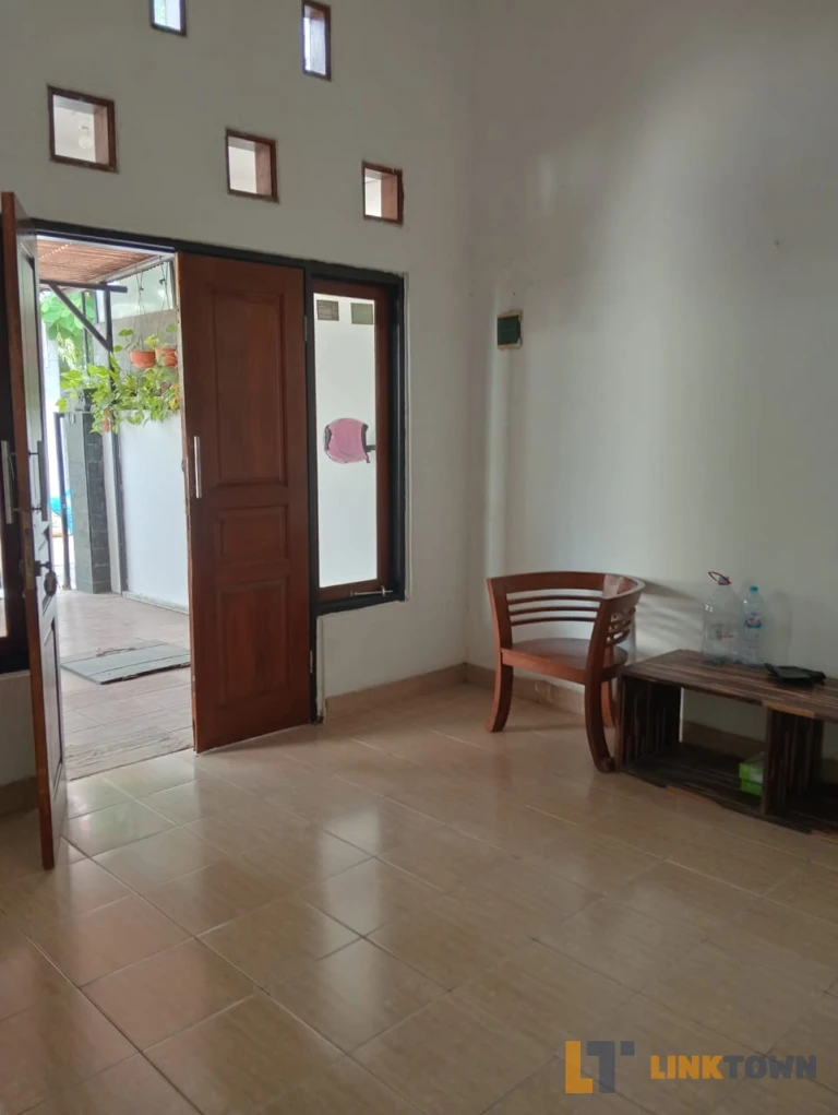 Best Price!!! Miliki Rumah Siap Huni di Kendalsari Pratama Rungkut Surabaya