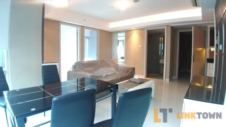 Dijual Cepat Condo La Riz Mansion dengan Private Lift Surabaya 