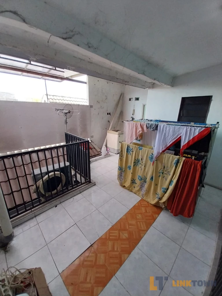Rumah Siap Huni di Buduran Sidoarjo 