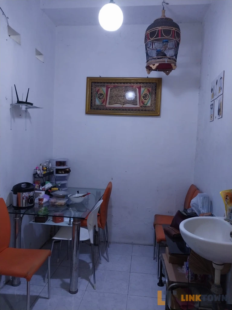 Rumah Siap Huni di Buduran Sidoarjo 