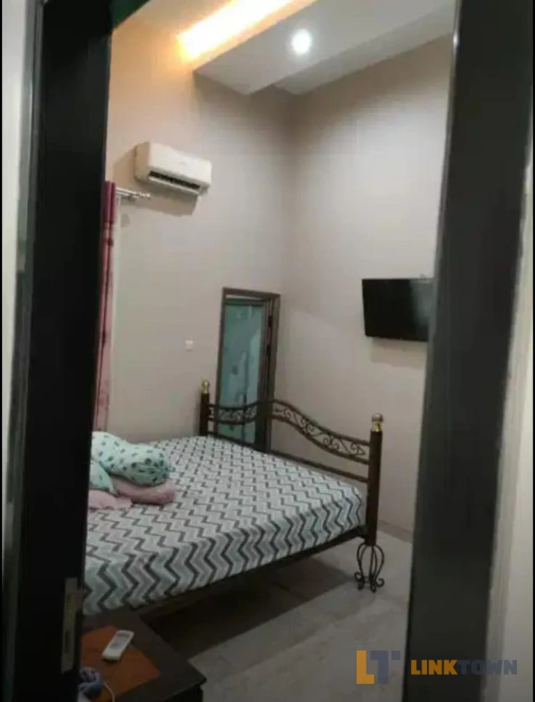 Rumah Strategis Siap Huni Taman Sidoarjo 