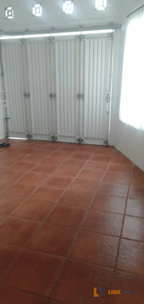 Rumah Hook Elegan Bukit Palma Citraland Utara Surabaya 