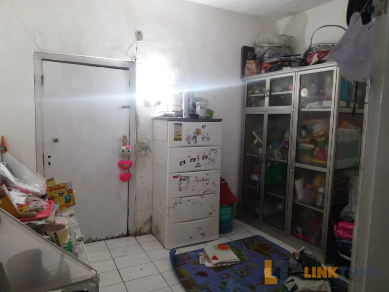 Rumah dan Bengkel di Jalan Raya Bandulan Malang 