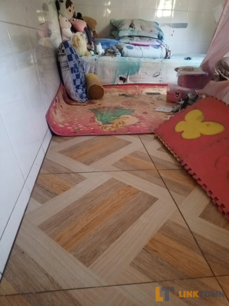 Rumah dan Bengkel di Jalan Raya Bandulan Malang 