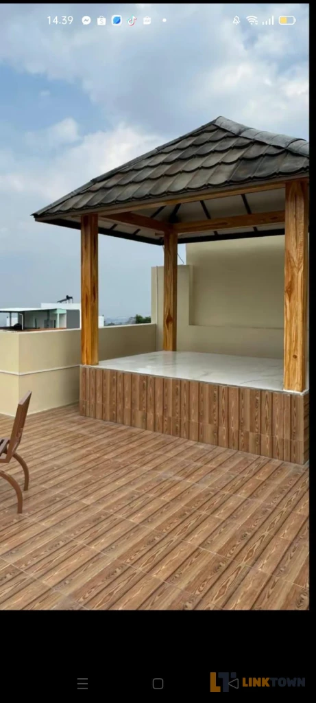 Villa Produktif dan Strategis di Kota Batu