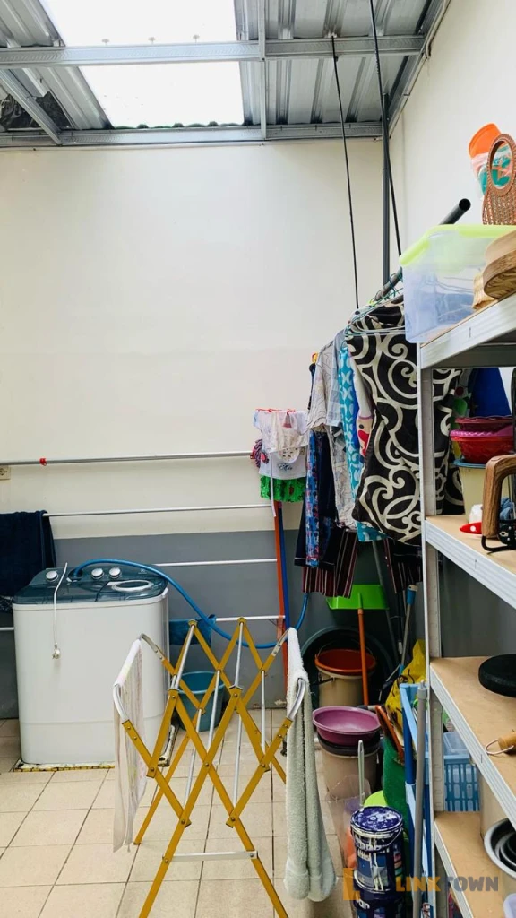 Perumahan Elegan The 8 Residence Lowokwaru Malang 