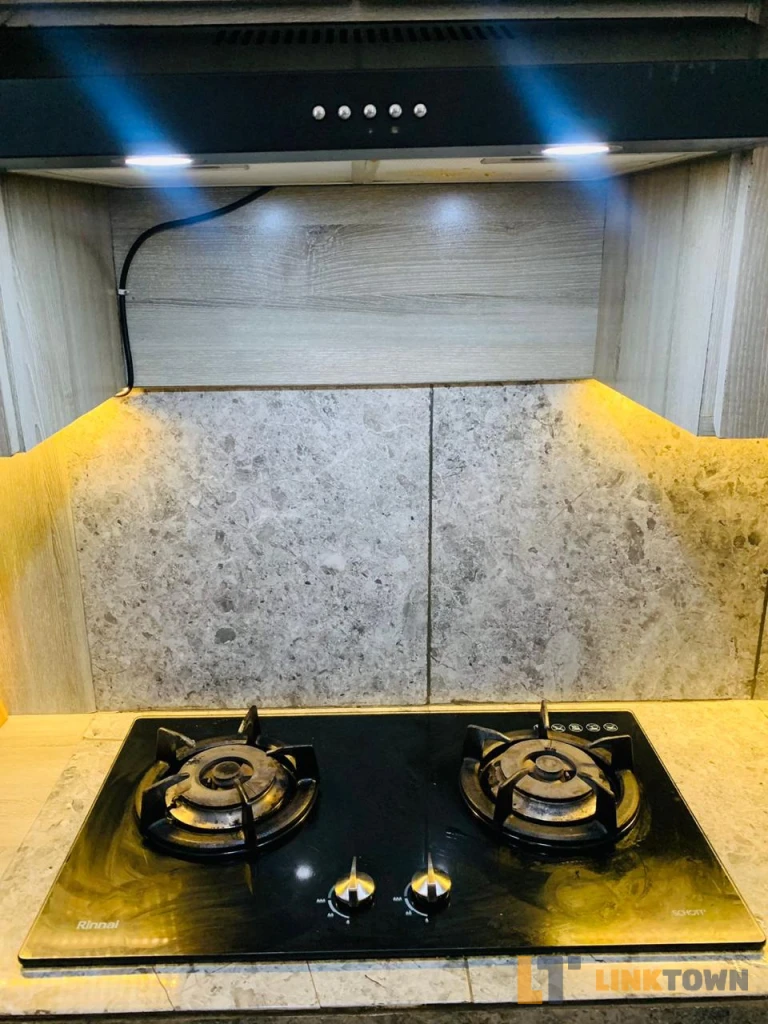 Perumahan Elegan The 8 Residence Lowokwaru Malang 