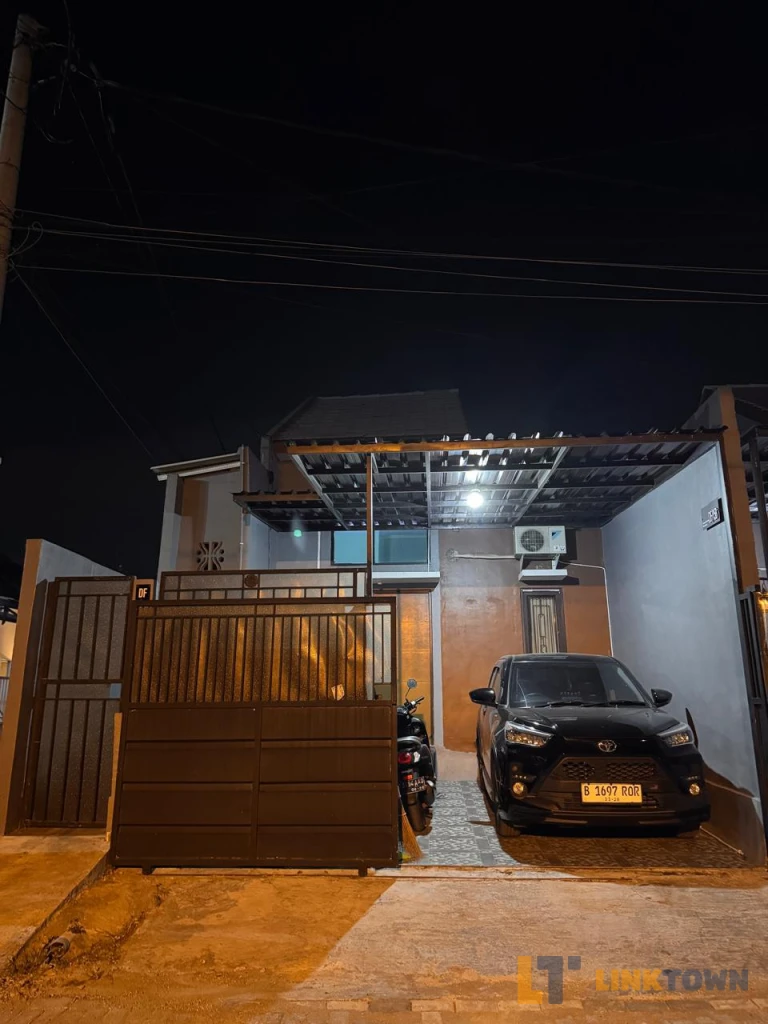 Perumahan Full Furnished Grand Pavilion Regency Gresik 