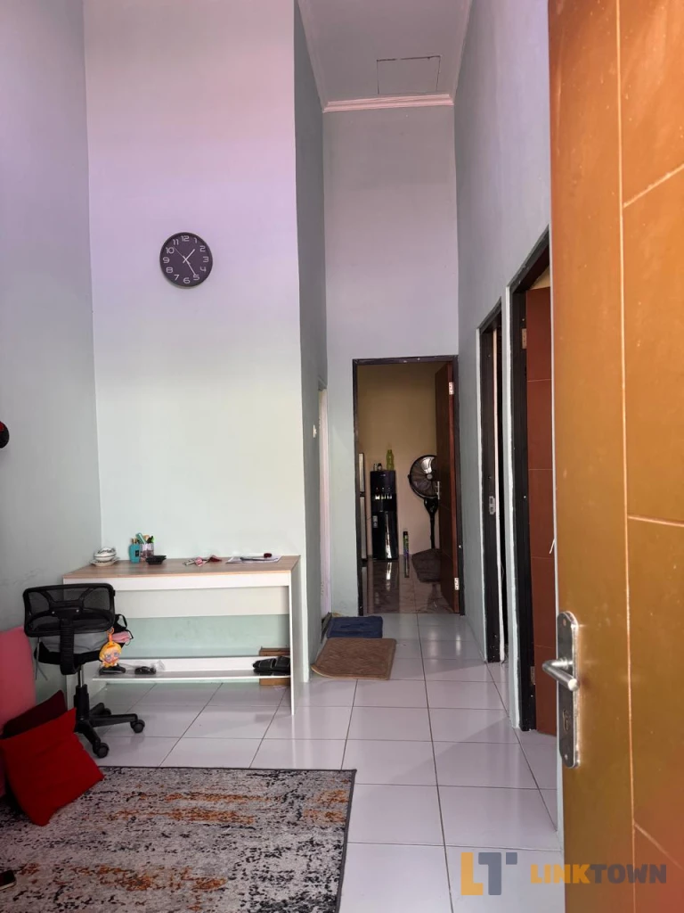 Perumahan Full Furnished Grand Pavilion Regency Gresik 