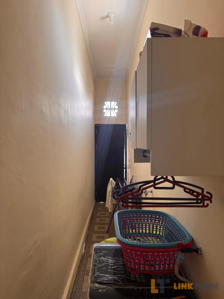 Perumahan Full Furnished Grand Pavilion Regency Gresik 