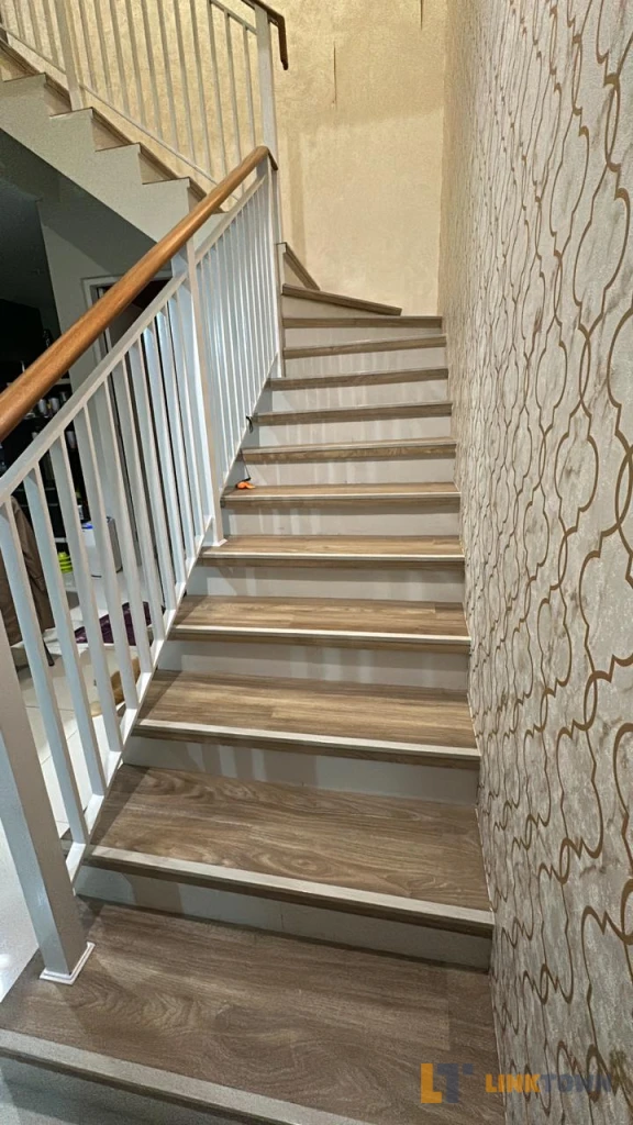 Rumah Full Furnished Pondok Candra Cluster Topaz Waru Sidoarjo 