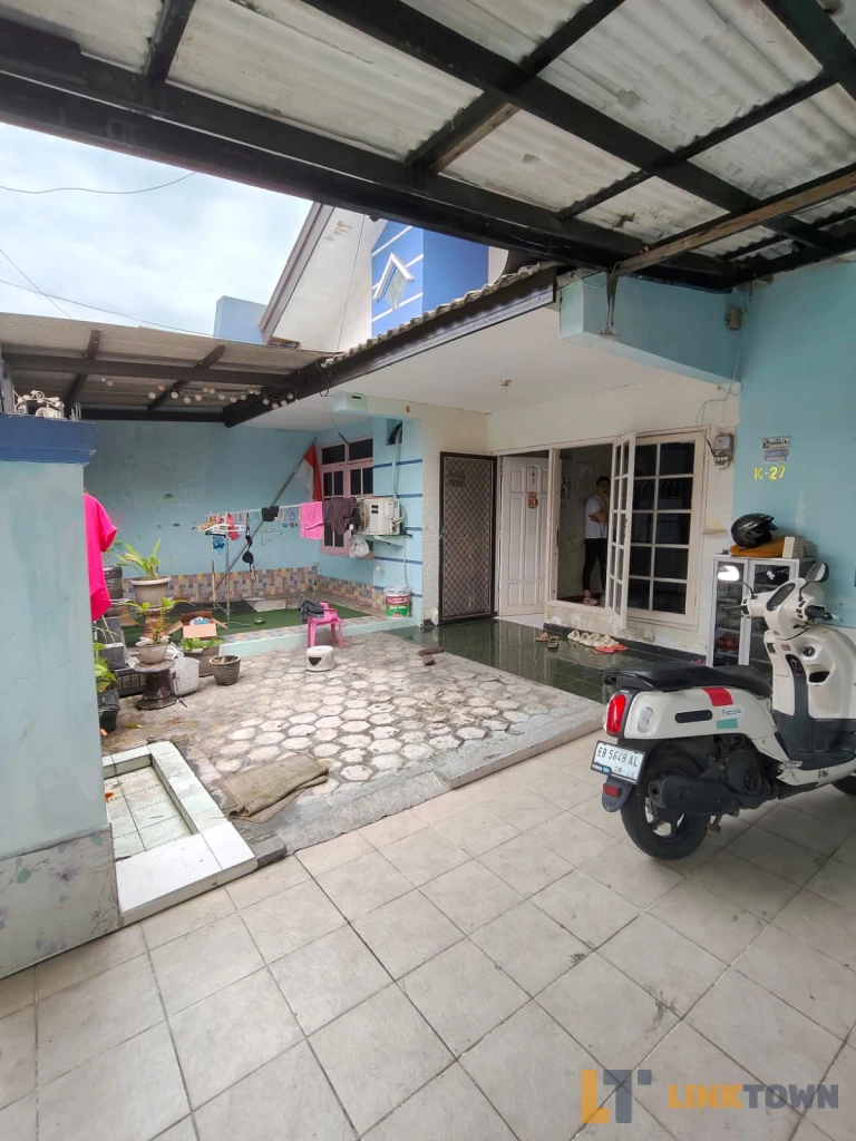 Miliki Griya Babatan Mukti 1 Lantai Wiyung Surabaya 