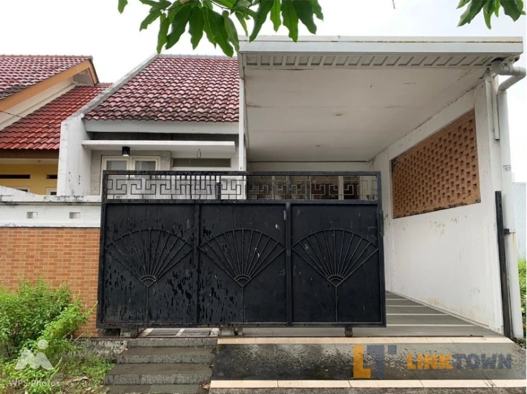 Murah Perumahan Citra Sentosa Lakarsantri Surabaya 