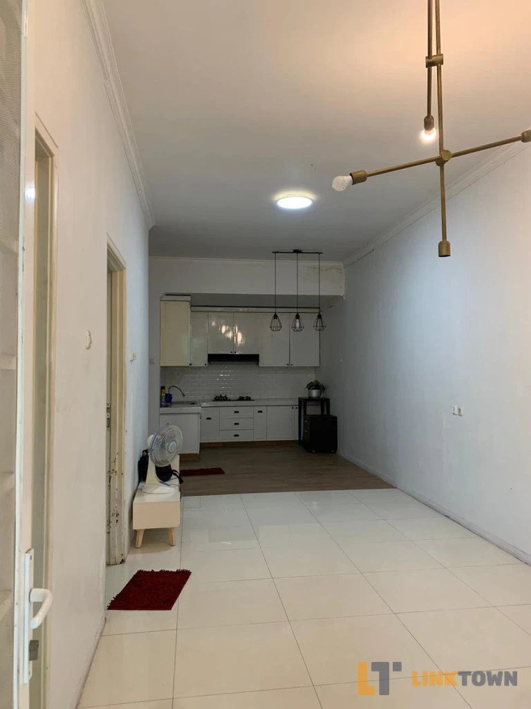 Murah Perumahan Citra Sentosa Lakarsantri Surabaya 