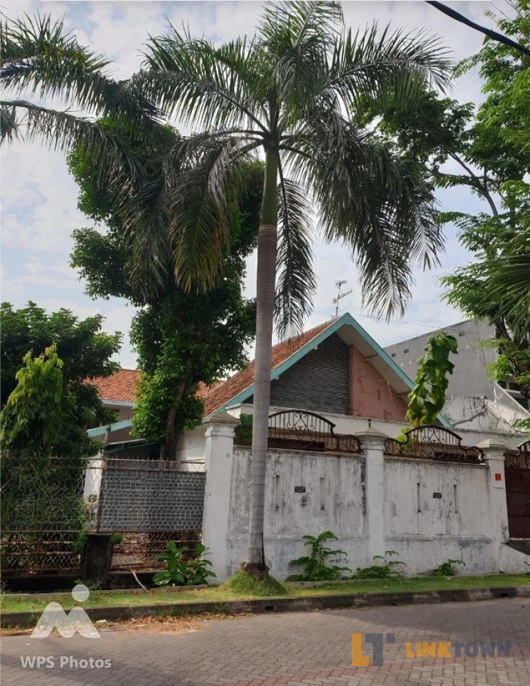Dijual Rumah Pusat Kota Lompo Batang Sawahan Surabaya