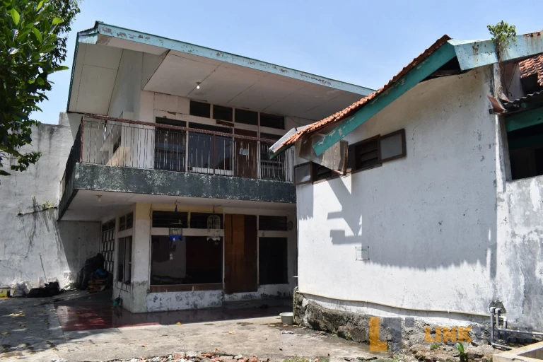 Dijual Rumah Pusat Kota Lompo Batang Sawahan Surabaya
