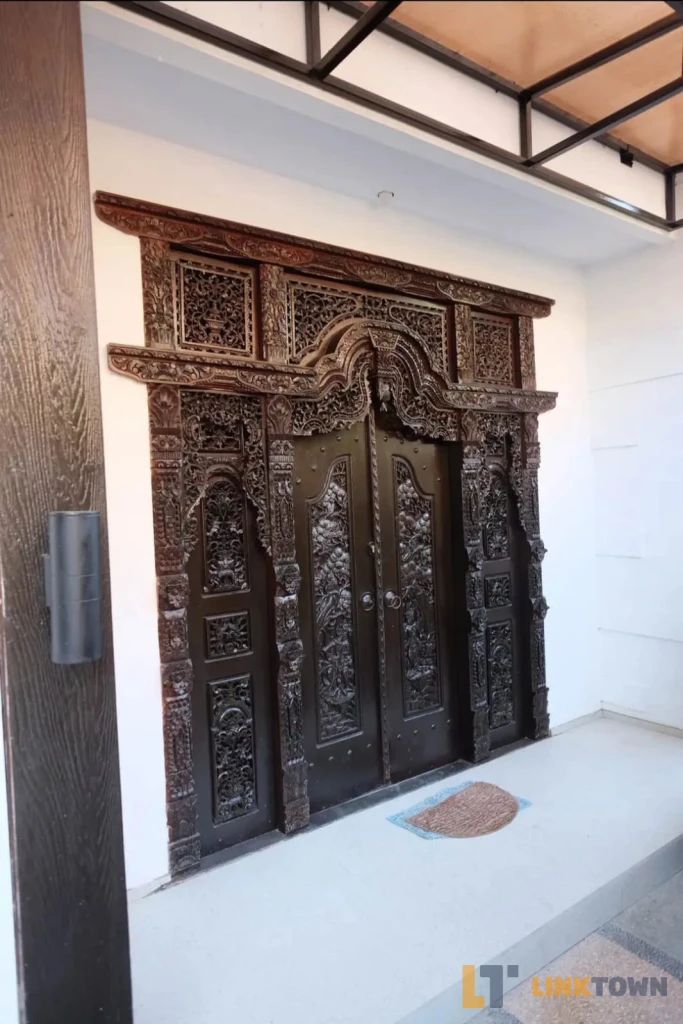 Miliki Rumah 2 Lantai di Perumahan Sekar Tunjung Denpasar Bali