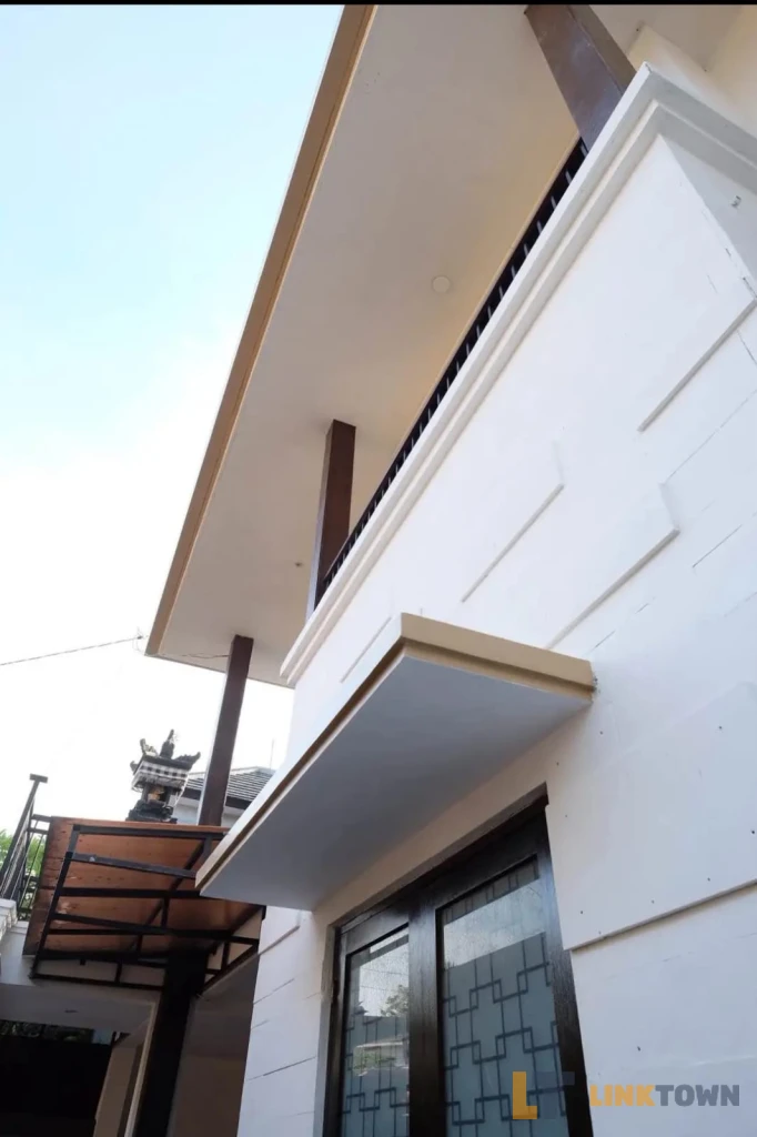 Miliki Rumah 2 Lantai di Perumahan Sekar Tunjung Denpasar Bali