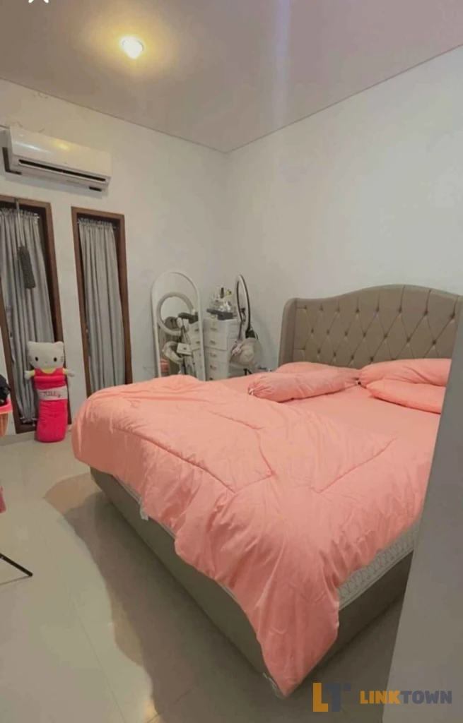 Rumah Ayani Utara 2 Lantai Denpasar Bali