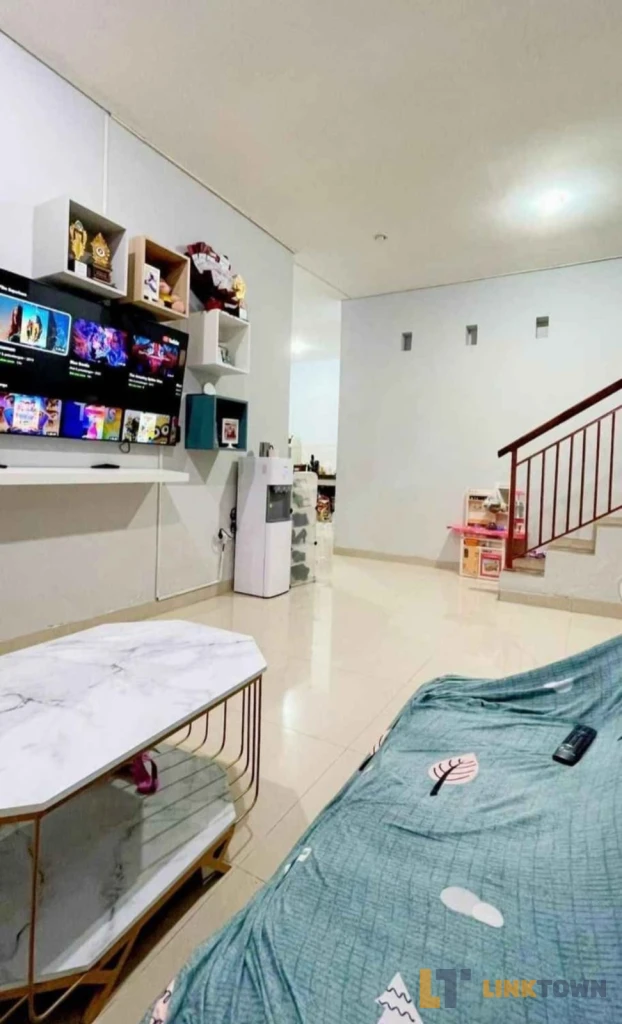 Rumah Ayani Utara 2 Lantai Denpasar Bali