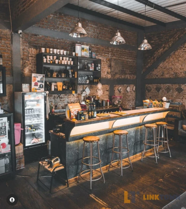 Ruko Strategis di Pusat Kota Kapasari Surabaya 