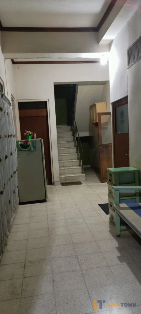 Rumah Murah Strategis di Karang Menur Gubeng Surabaya 