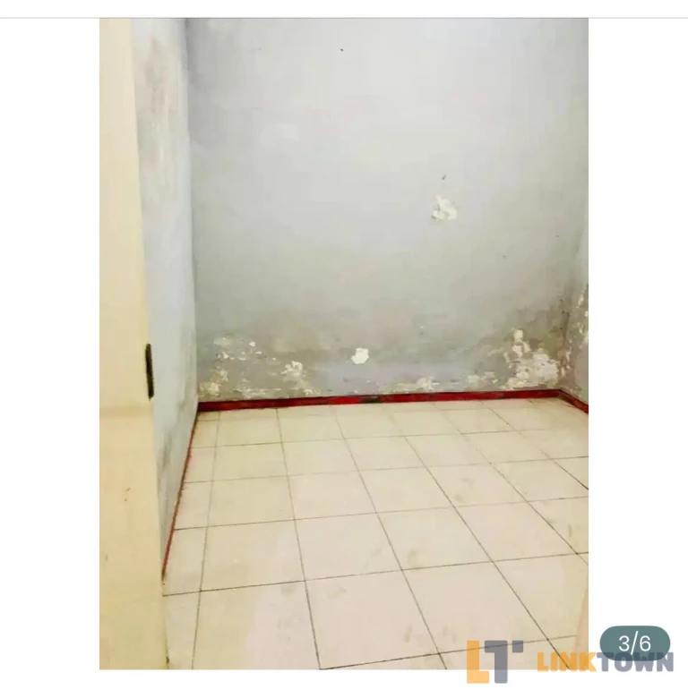 Murah di Bawah Harga Pasaran Puri Gunung Anyar Surabaya 