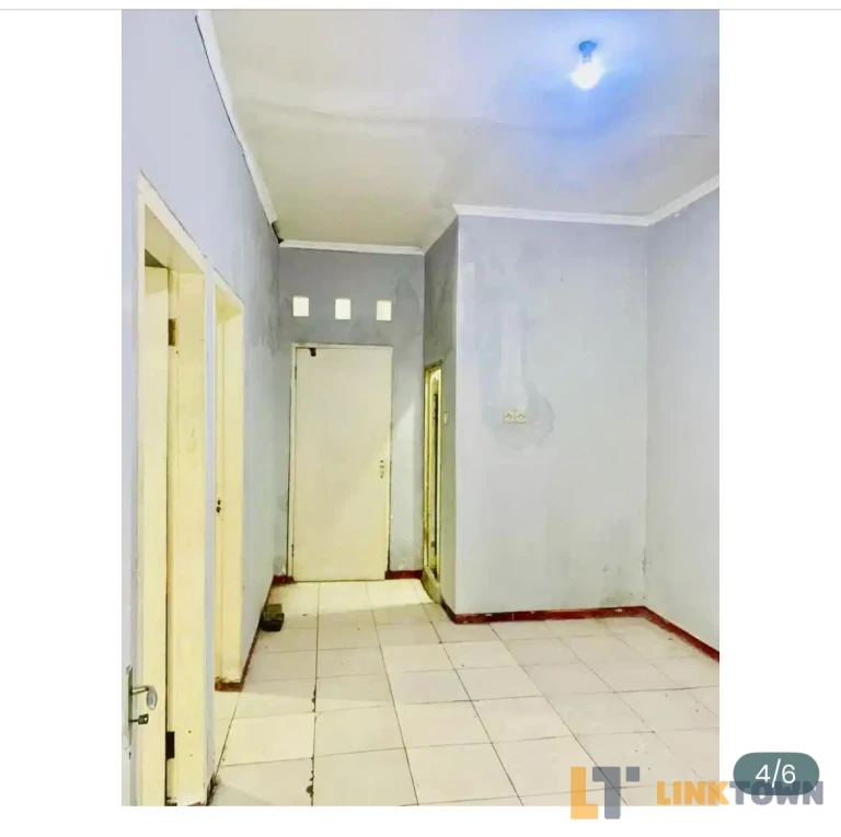 Murah di Bawah Harga Pasaran Puri Gunung Anyar Surabaya 