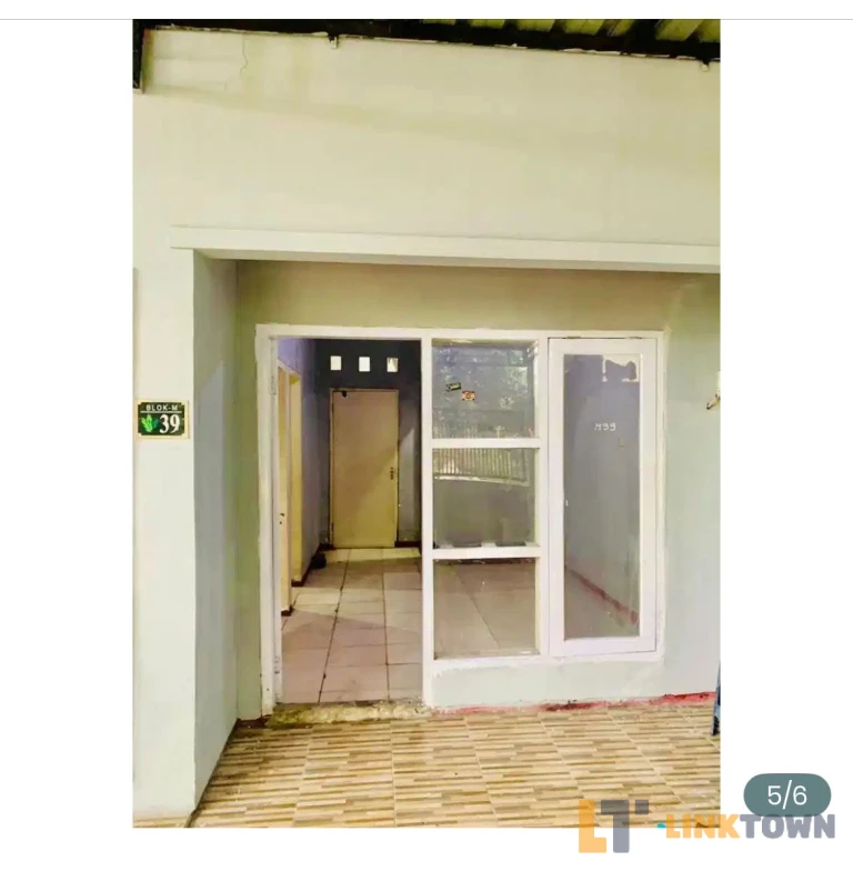 Murah di Bawah Harga Pasaran Puri Gunung Anyar Surabaya 