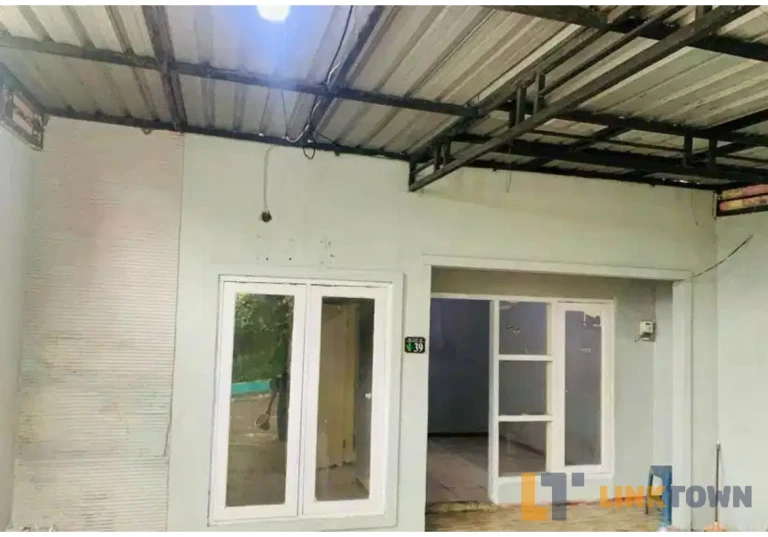 Murah di Bawah Harga Pasaran Puri Gunung Anyar Surabaya 