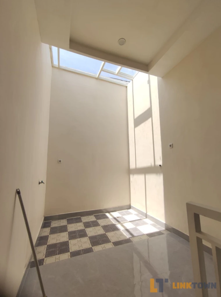 Perumahan Modern di Mulyosari Utara Surabaya Timur