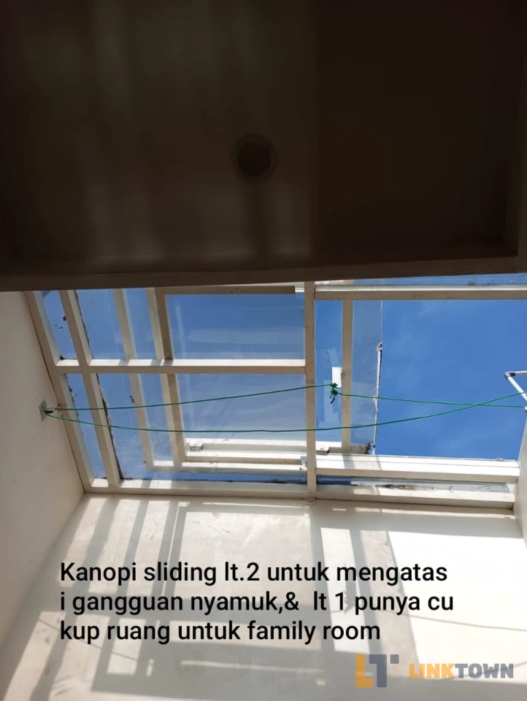 Perumahan Modern di Mulyosari Utara Surabaya Timur