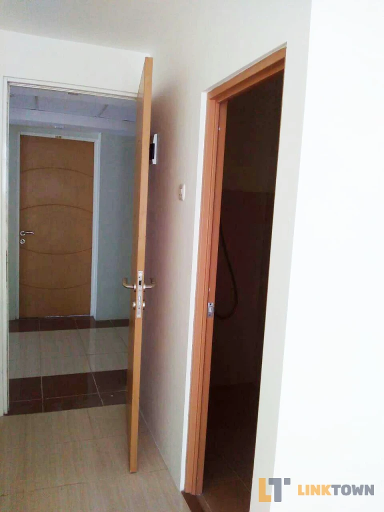 Disewakan Apartemen Bale Hinggil Sukolilo Surabaya Timur 