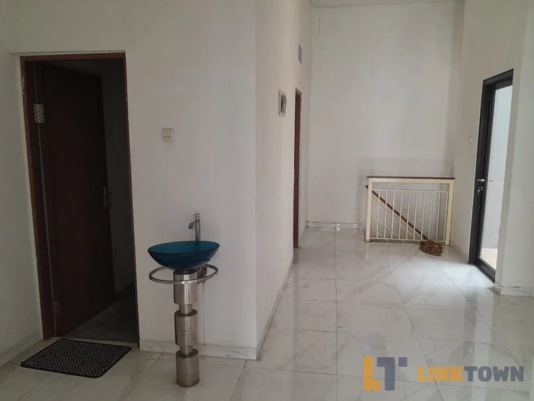 Rumah Siap Huni di Tawangsari Taman Sidoarjo 