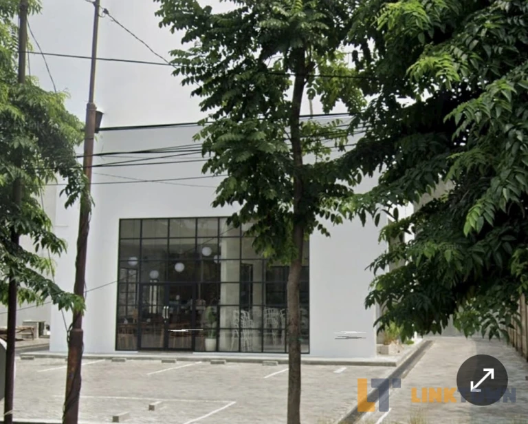 Disewakan Bangunan di Raya Margorejo Indah Wonocolo Surabaya 