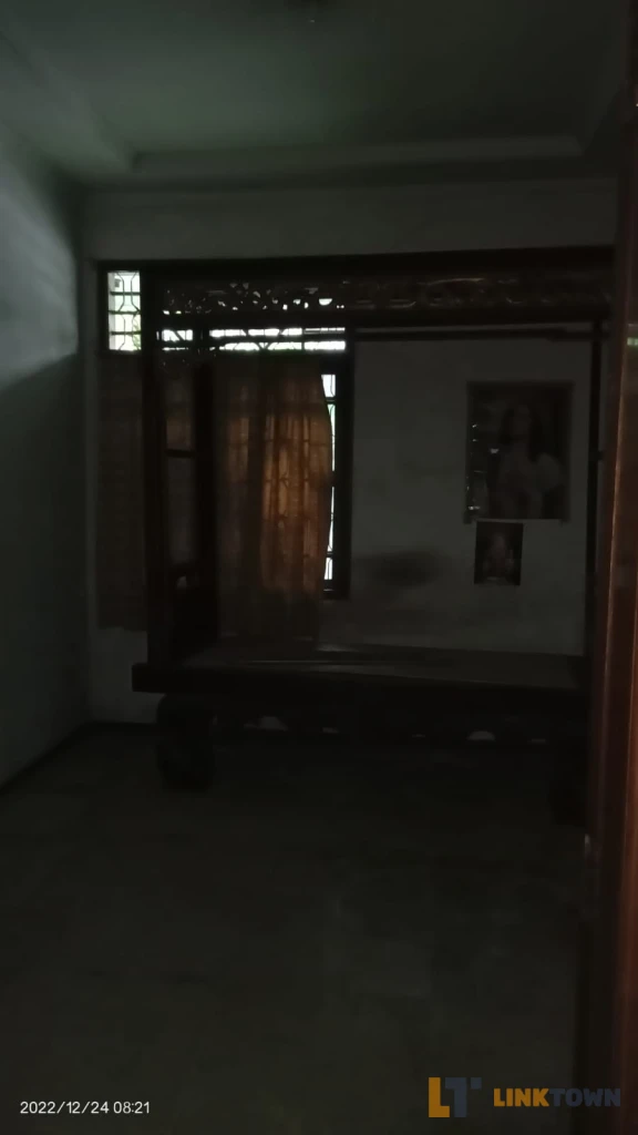 Rumah Strategis Rungkut Asri Utara Surabaya Timur 