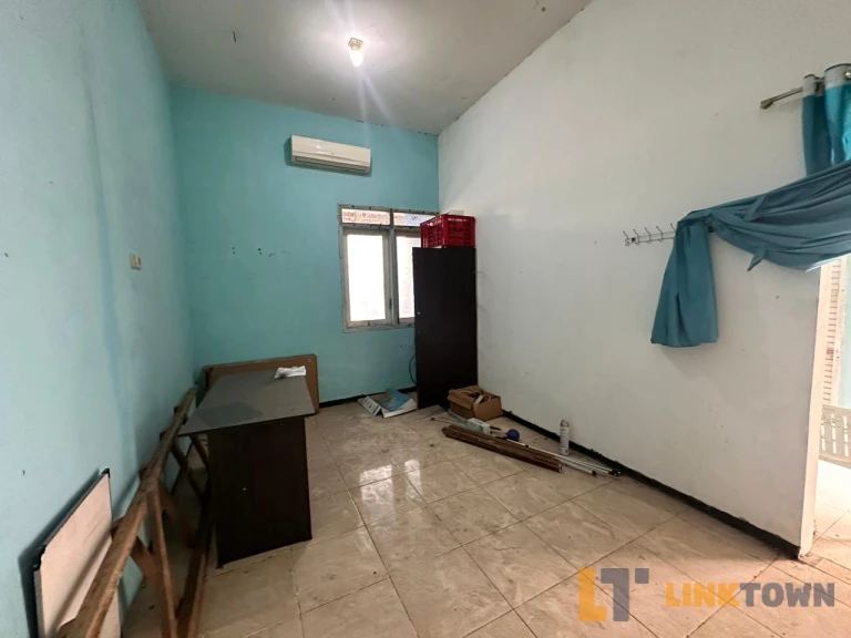 Dijual Cepat Rumah Murah di Palem Pertiwi Regency Menganti Gresik 