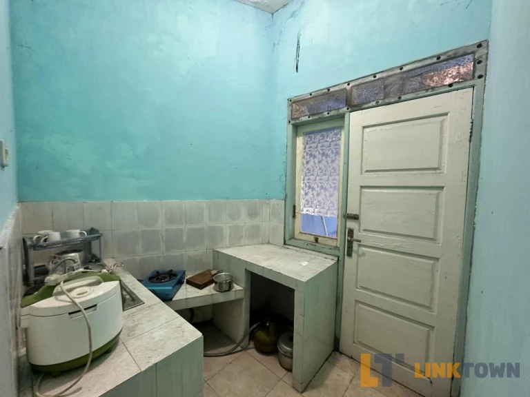 Dijual Cepat Rumah Murah di Palem Pertiwi Regency Menganti Gresik 