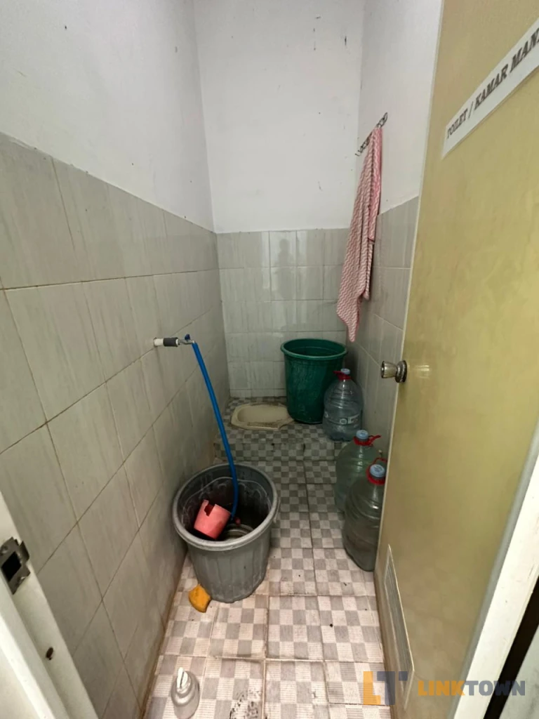 Dijual Cepat Rumah Murah di Palem Pertiwi Regency Menganti Gresik 